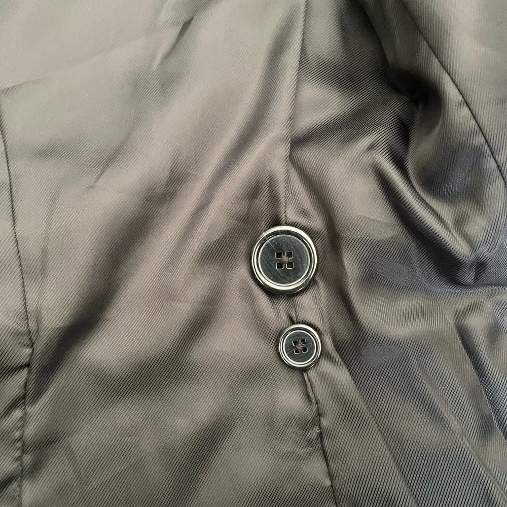 GAP Blazer Suit Jacket Women’s Size 2 - Image 12