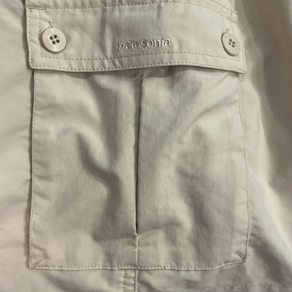 Patagonia Intercontinental Hideaway hiking outdoor skort/skirt 12 - Image 9