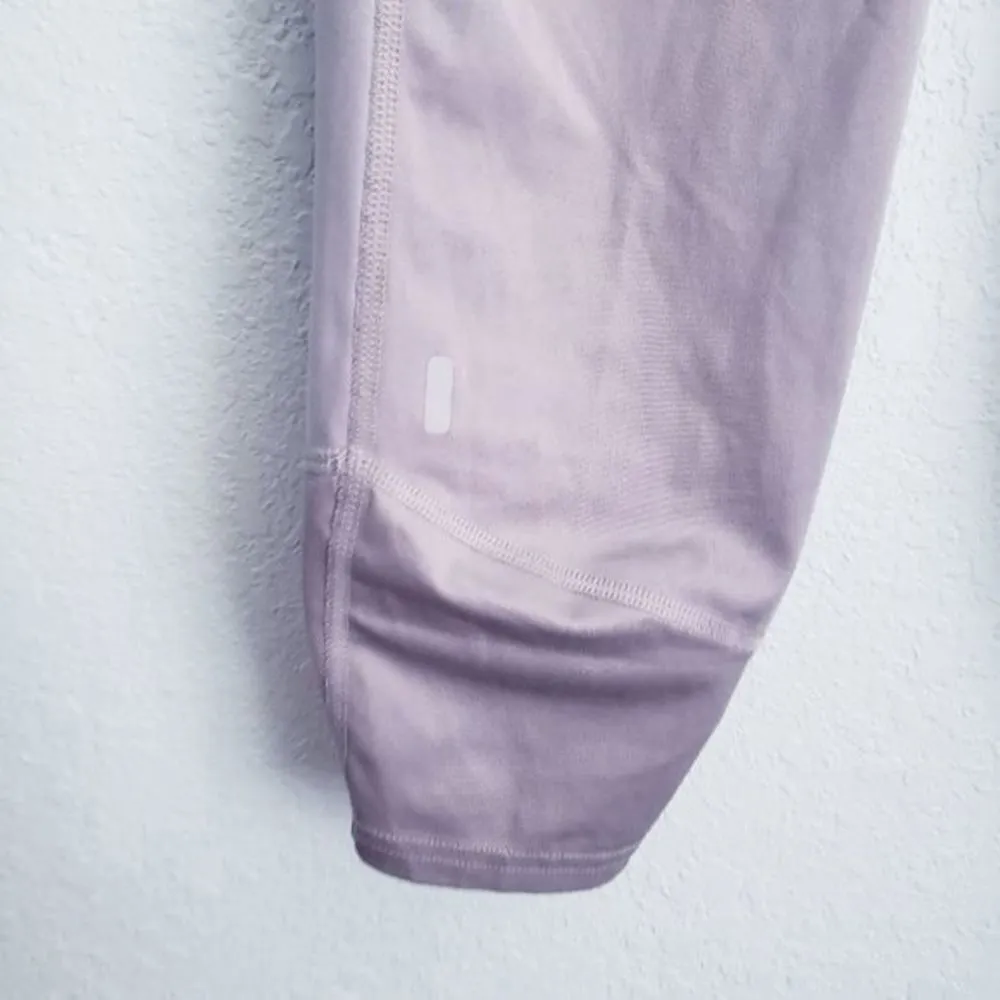 Adidas‎ Gray Capri Leggings - Image 2