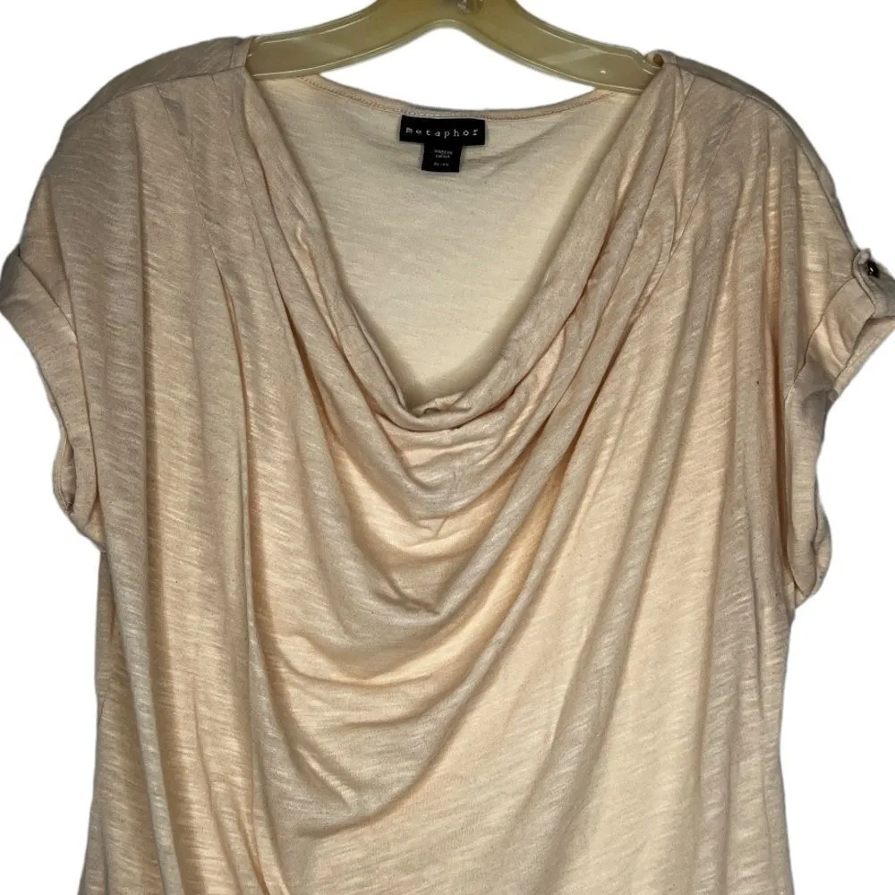 Metaphor‎ Top - Image 2