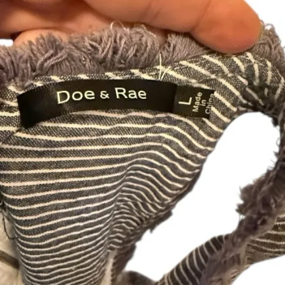 Doe & Rae Top - Image 6