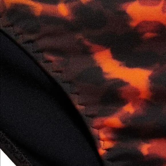 STELLA MCCARTNEY Printed low-rise bikini briefs‎ Size M NWT - Image 4