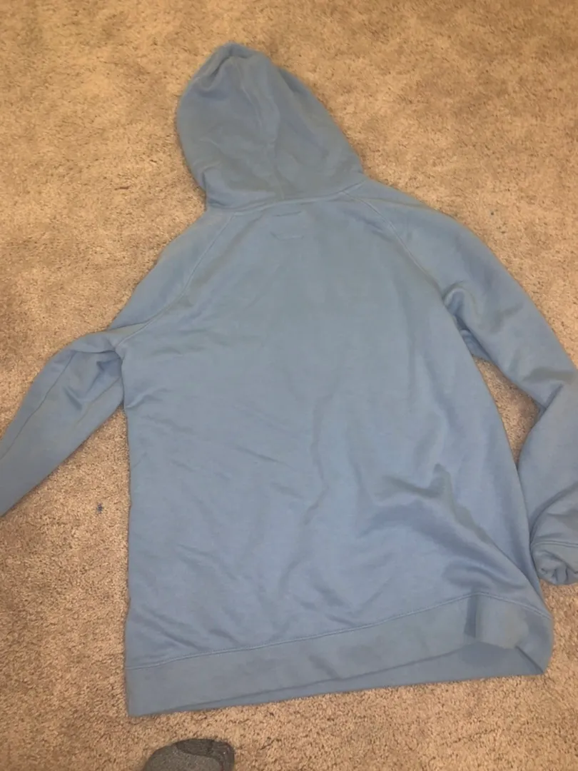 Champion Hoodie - Image 3