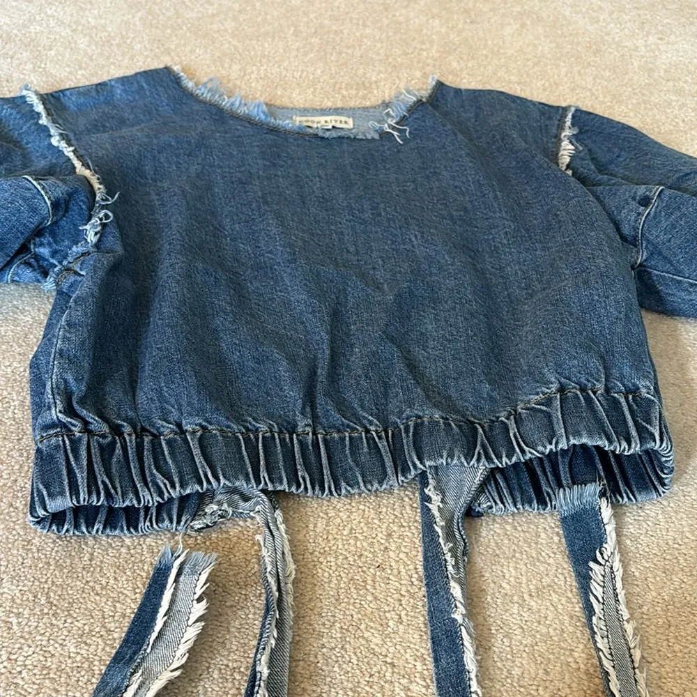 Moon River  Shirt - Image 3