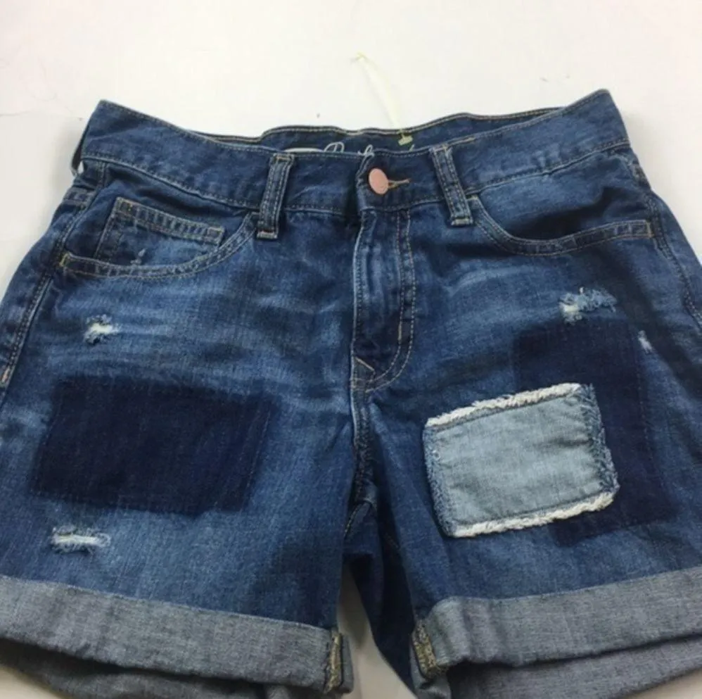 Old Navy Boyfriend  shorts  S - Image 15