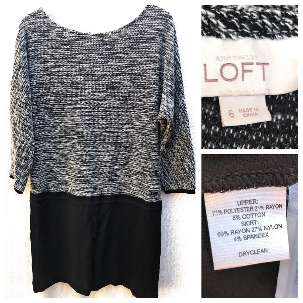 Ann Taylor LOFT‎ Dress - Image 2