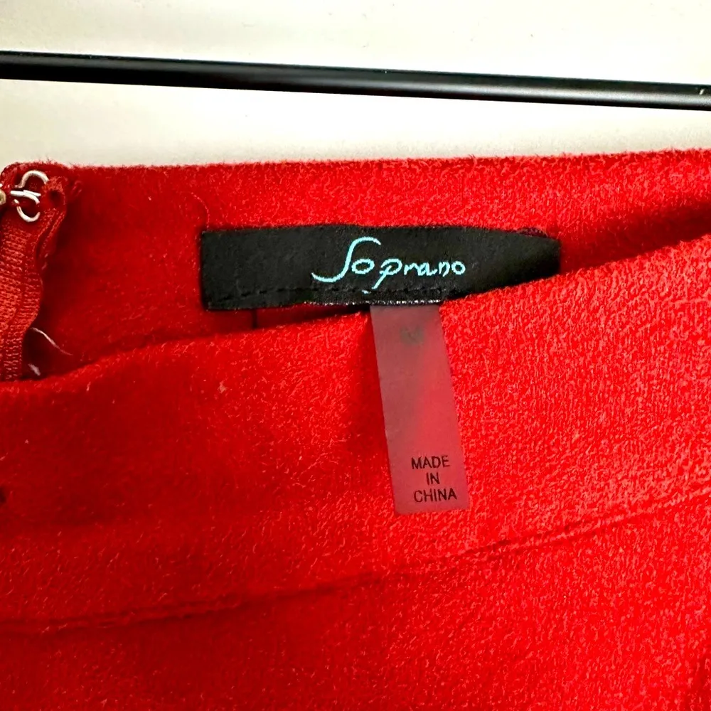 Soprano Skort - Image 6