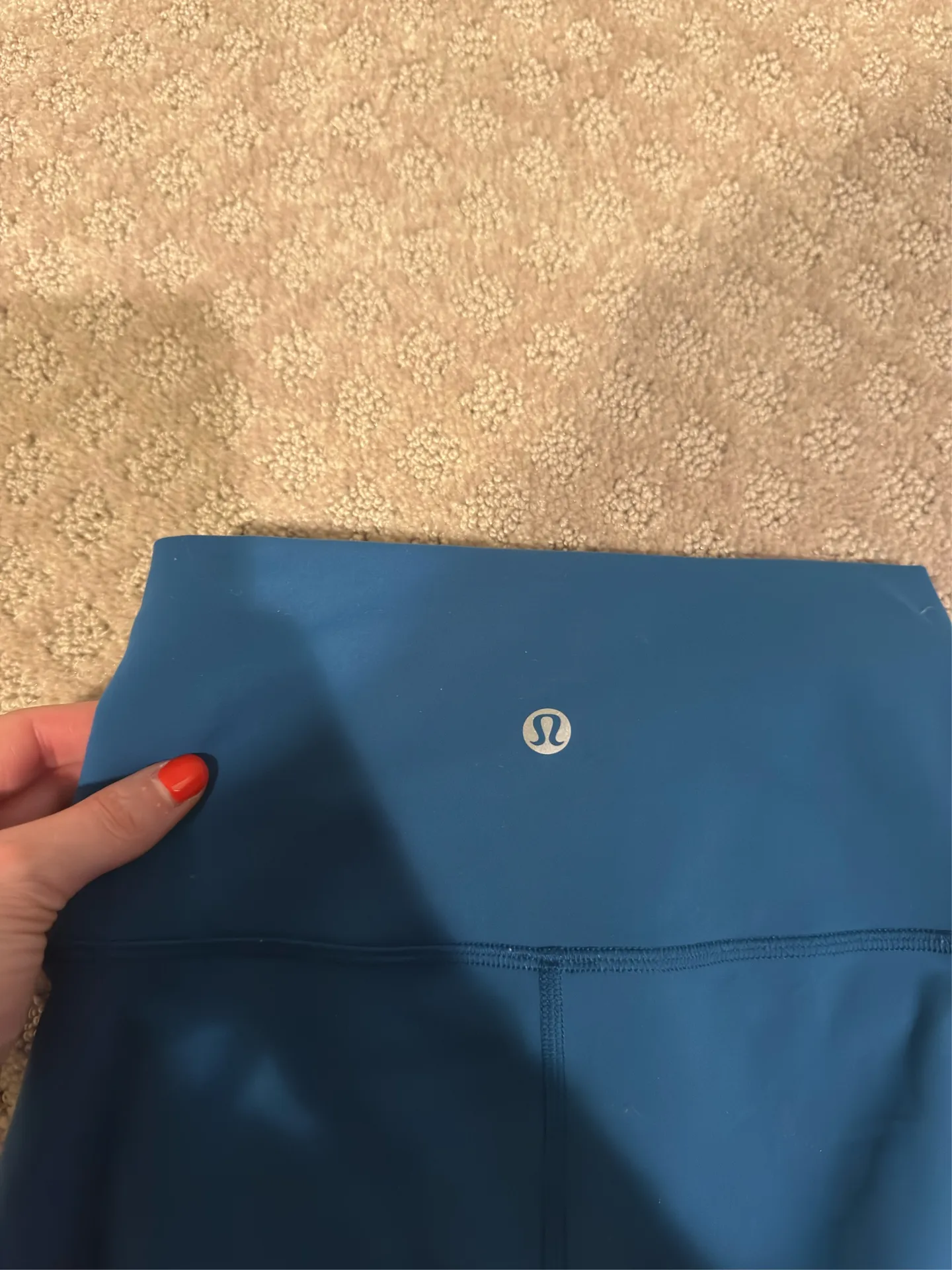 Lululemon Leggings - Image 5