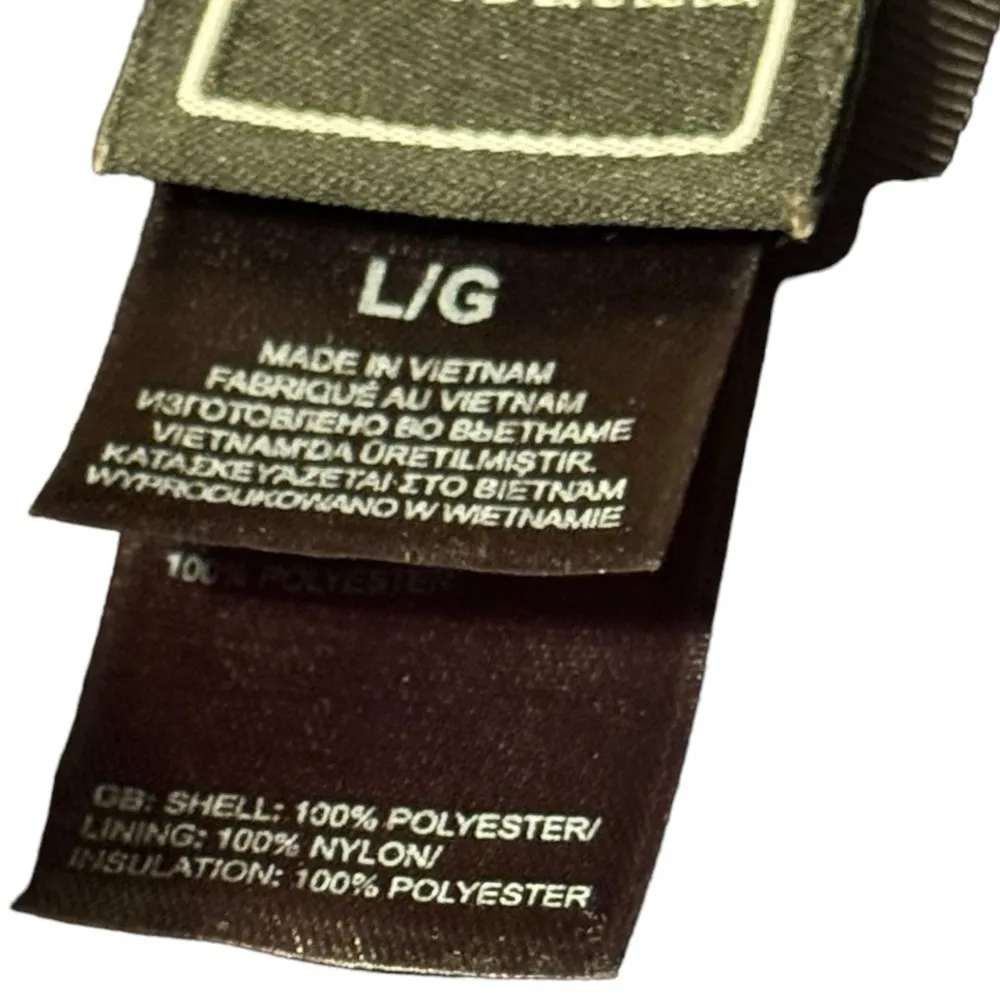 The North Face The North‎ Face Hoody Coat - Image 9