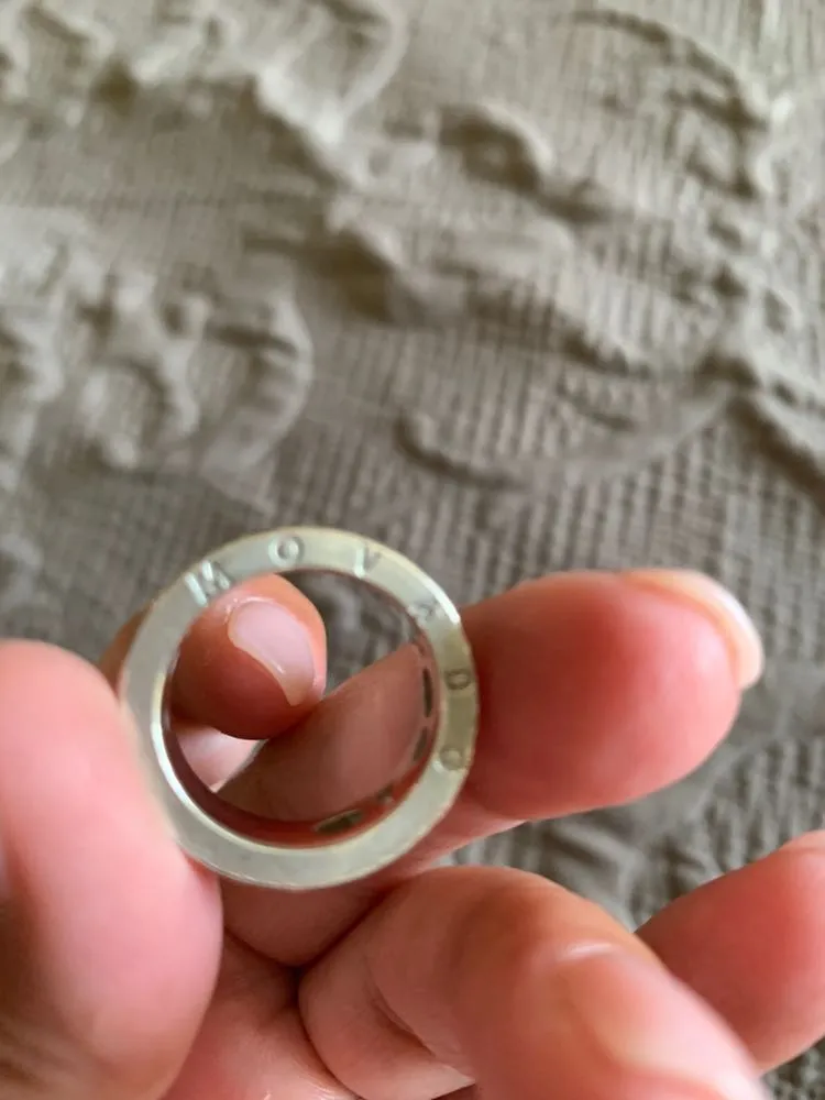 Movado Ring - Image 2