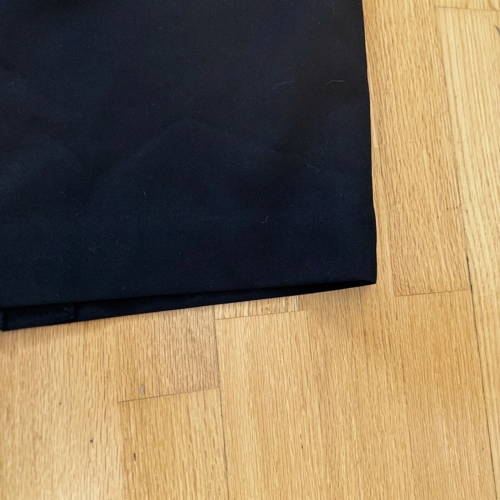 Pendleton 100% Virgin Wool Pencil Skirt 12 Made In USA Chic Office Career Lawyer - Image 13