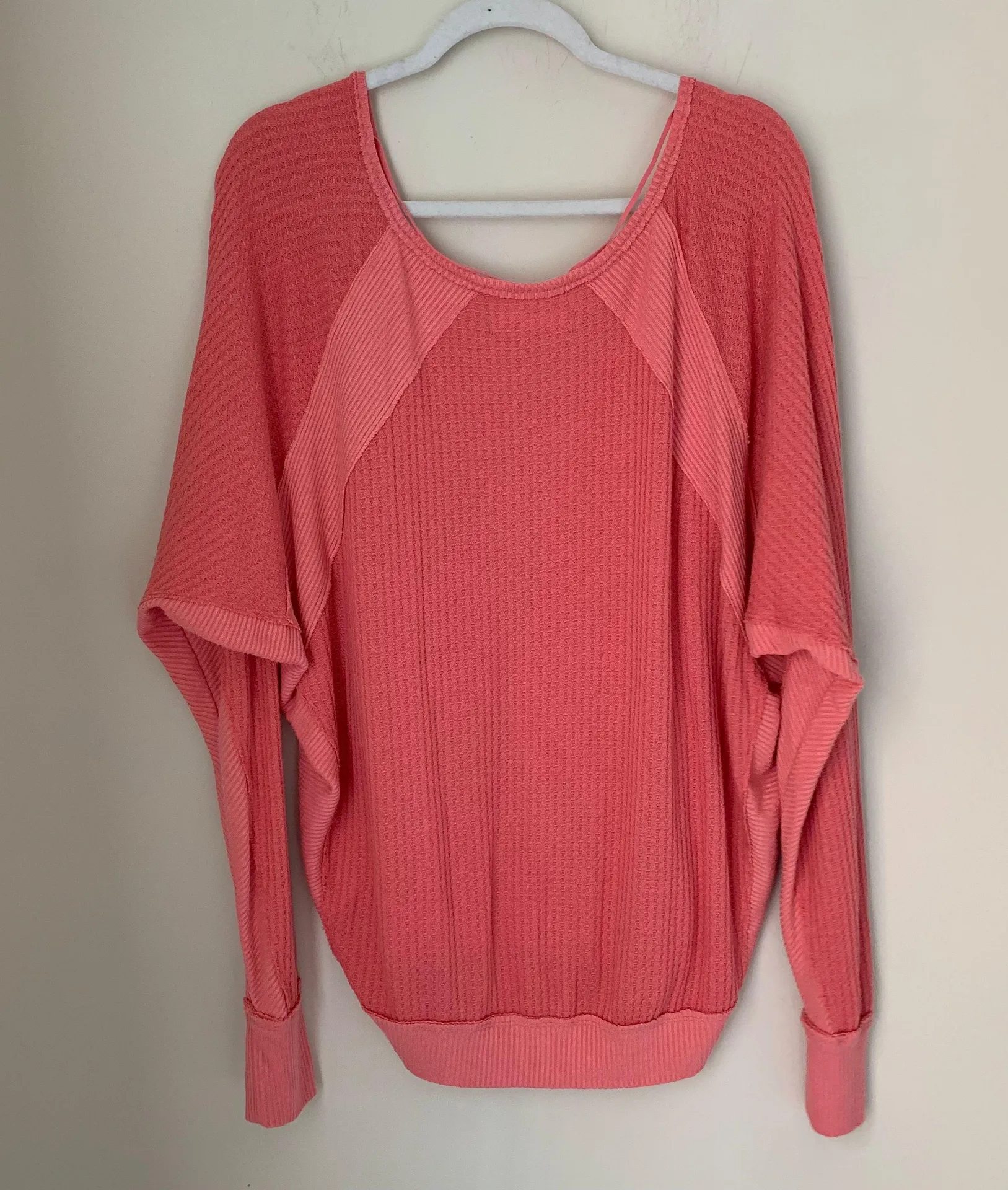 Santa Clara Thermal Top - Image 3