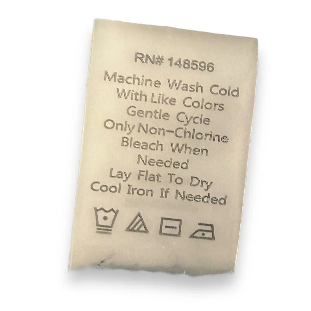 UNIVERSAL STANDARD BRIDGET JOGGER FOREST GREEN TERRY PANTS SIZE 3XS - Image 7