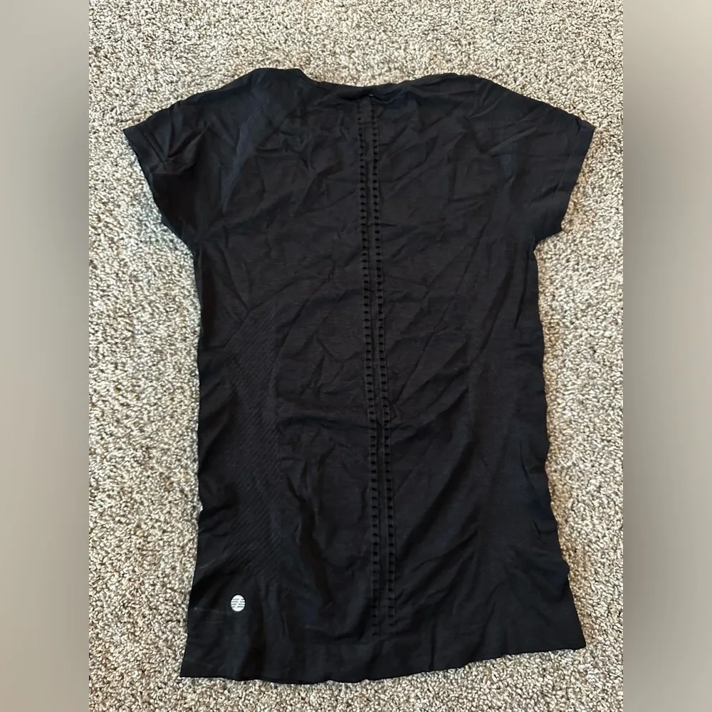 Zella  workout top‎ - Image 3