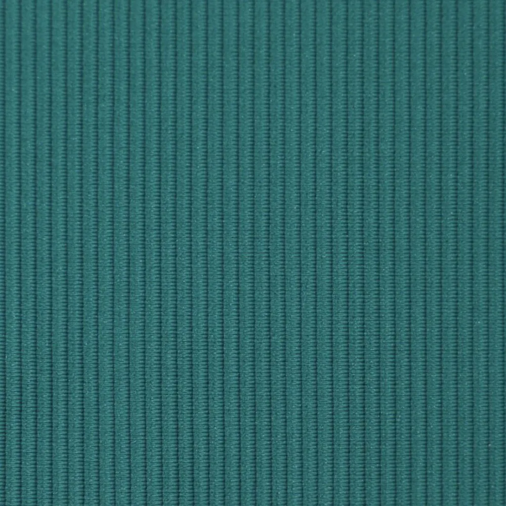 Berlook Green Ribbed Cut Out Bikini Top ONLY 55 - Image 7