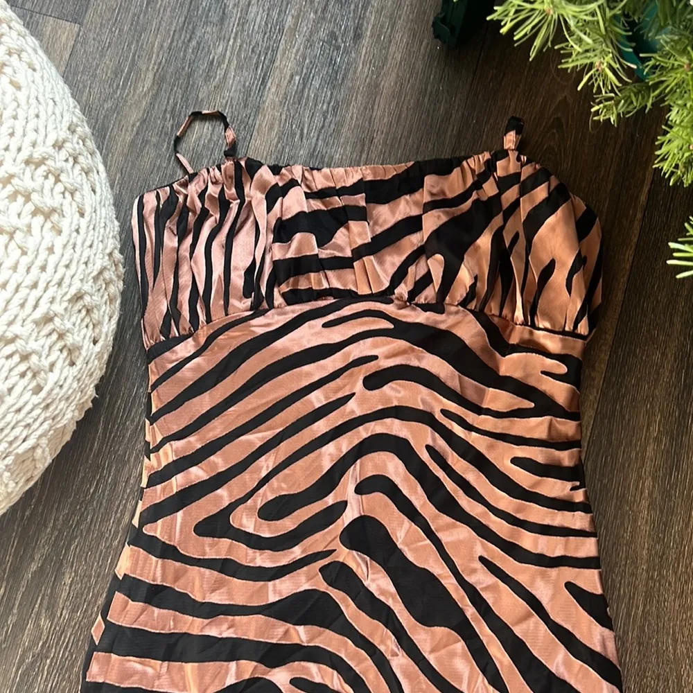 hayden dress - Image 2