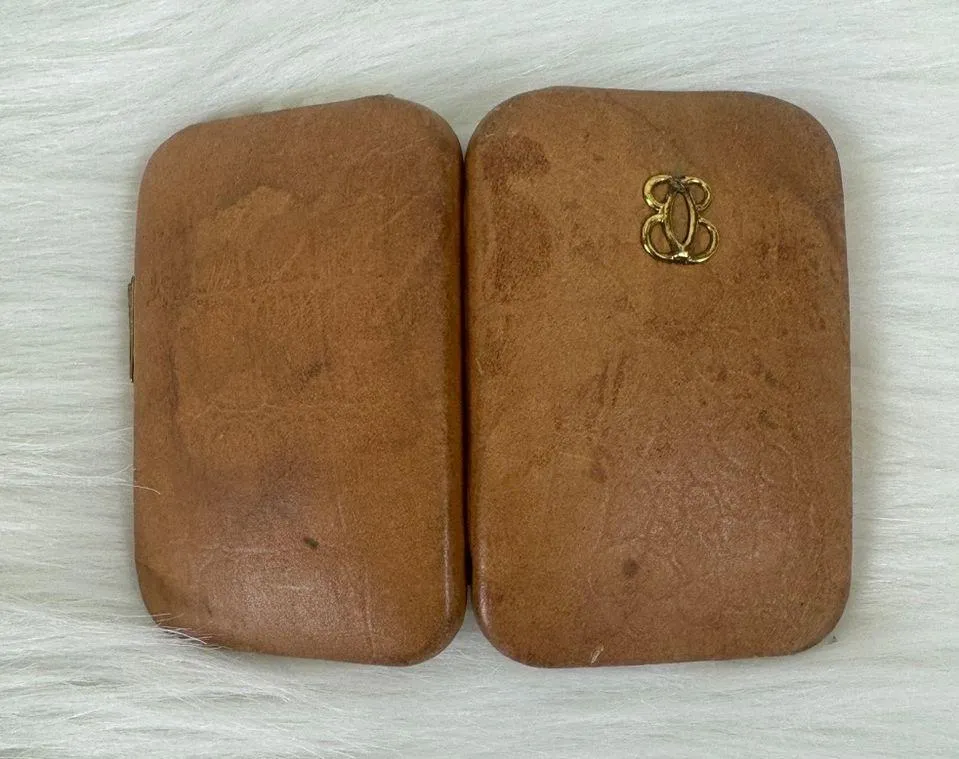 Vintage Buxton | Key - Image 3