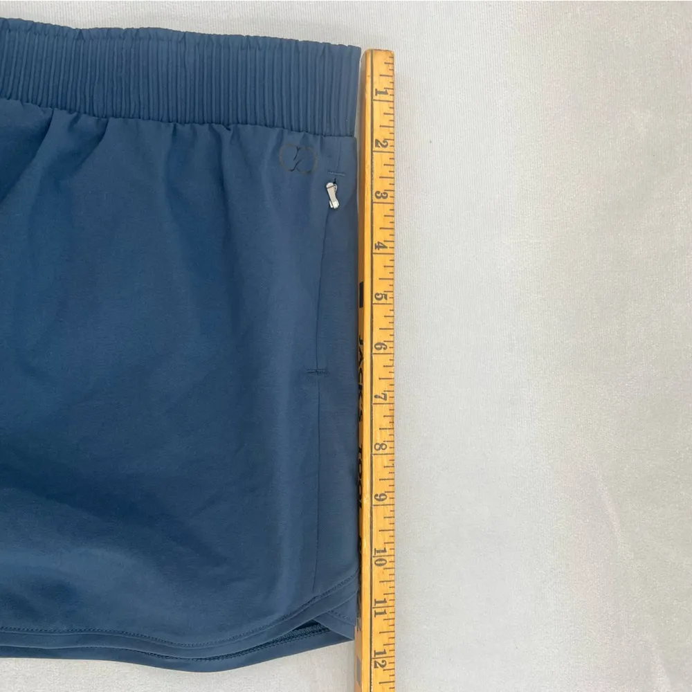 CALIA Swift Shorts L Blue Size L - Image 7