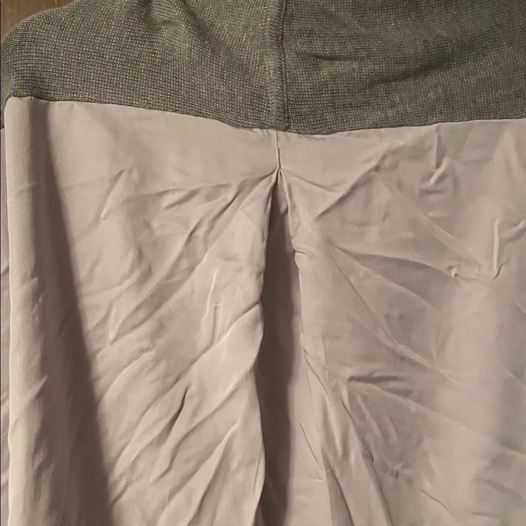 Lululemon Athletica Gray Women's Cardigan - Image 6