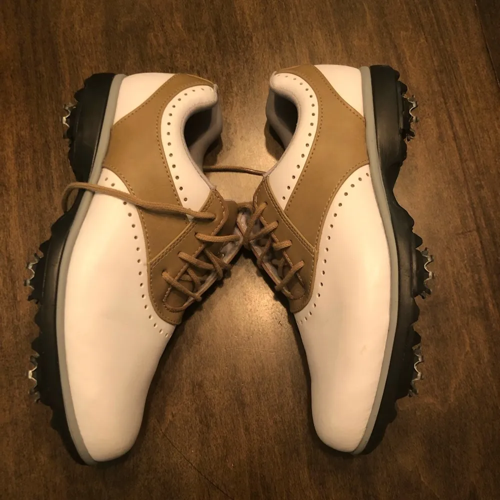 FootJoy golf shoes 6 - Image 3