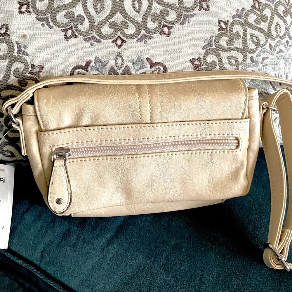 Tyler Rodan Mini Flap Fold - Image 6