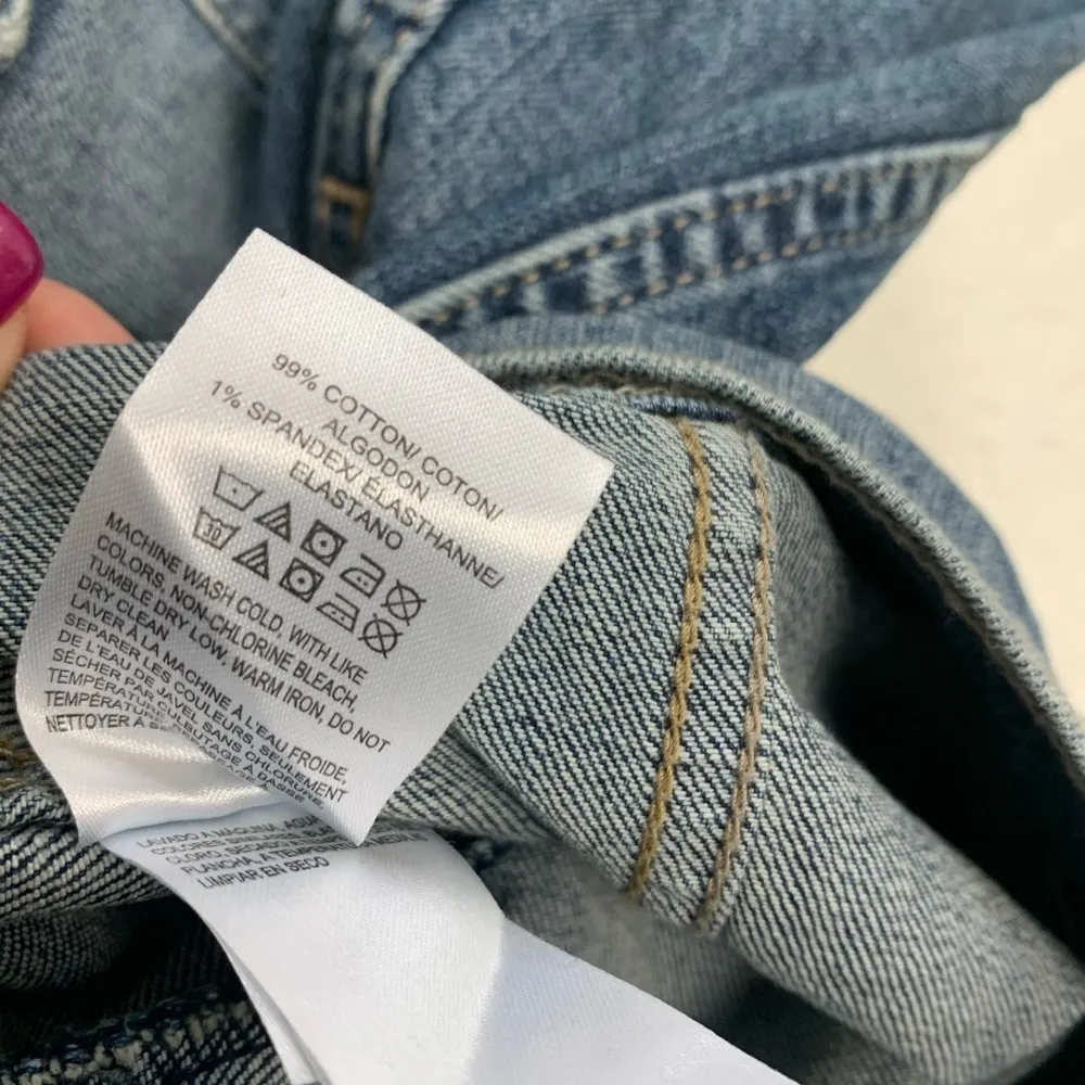 Lucky Brand | Tomboy Trucker Jacket - Image 12