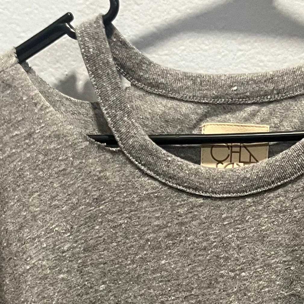 NWOT Chaser mini T-shirt dress - Image 4