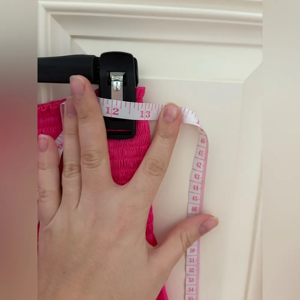 Natural Life Daisy Skort/Shorts NWT Size Medium - Image 8