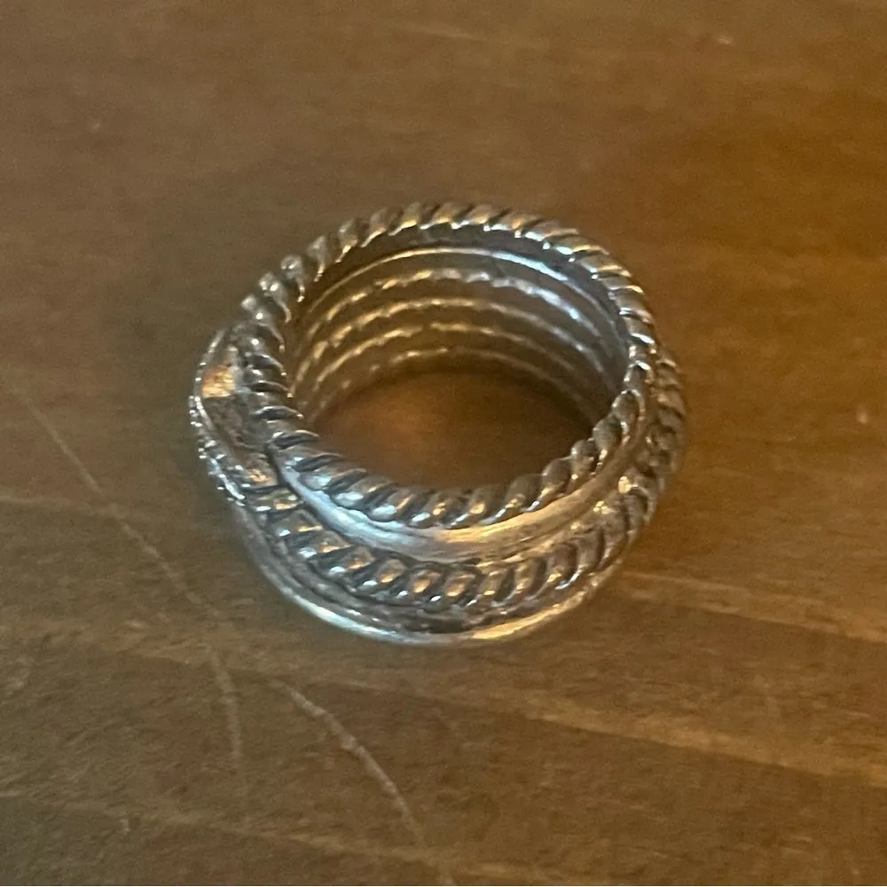 Premier Designs  Wrap It Up ring - Image 4