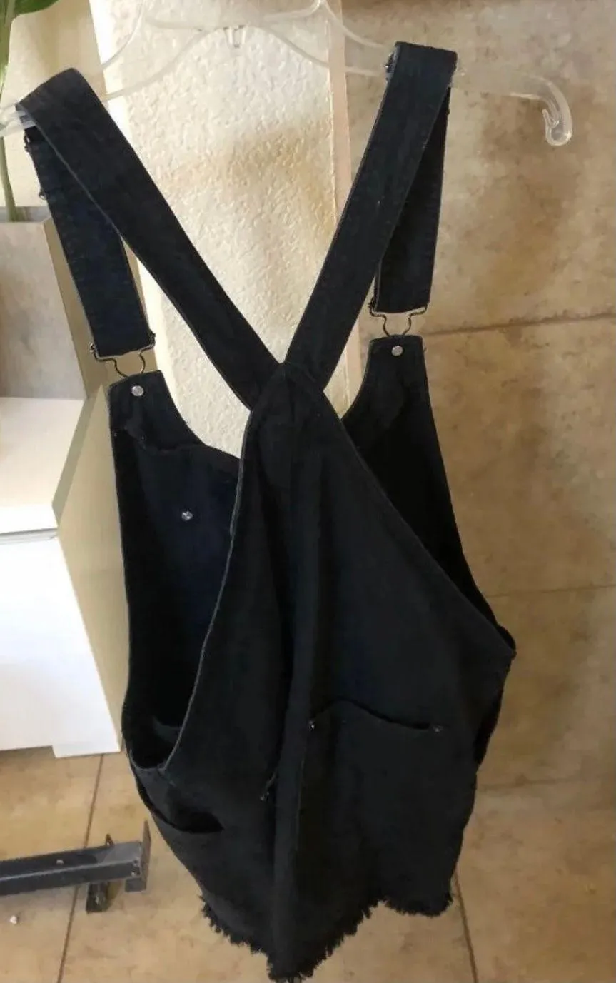 Forever 21 Overall Dress - Image 2