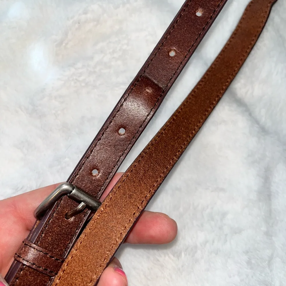 Most Wanted Leather Crossbody Bag - Image 6