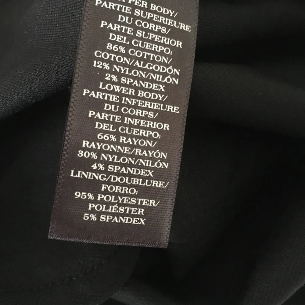 Ann Taylor Ponte flare dress 👗 - Image 6