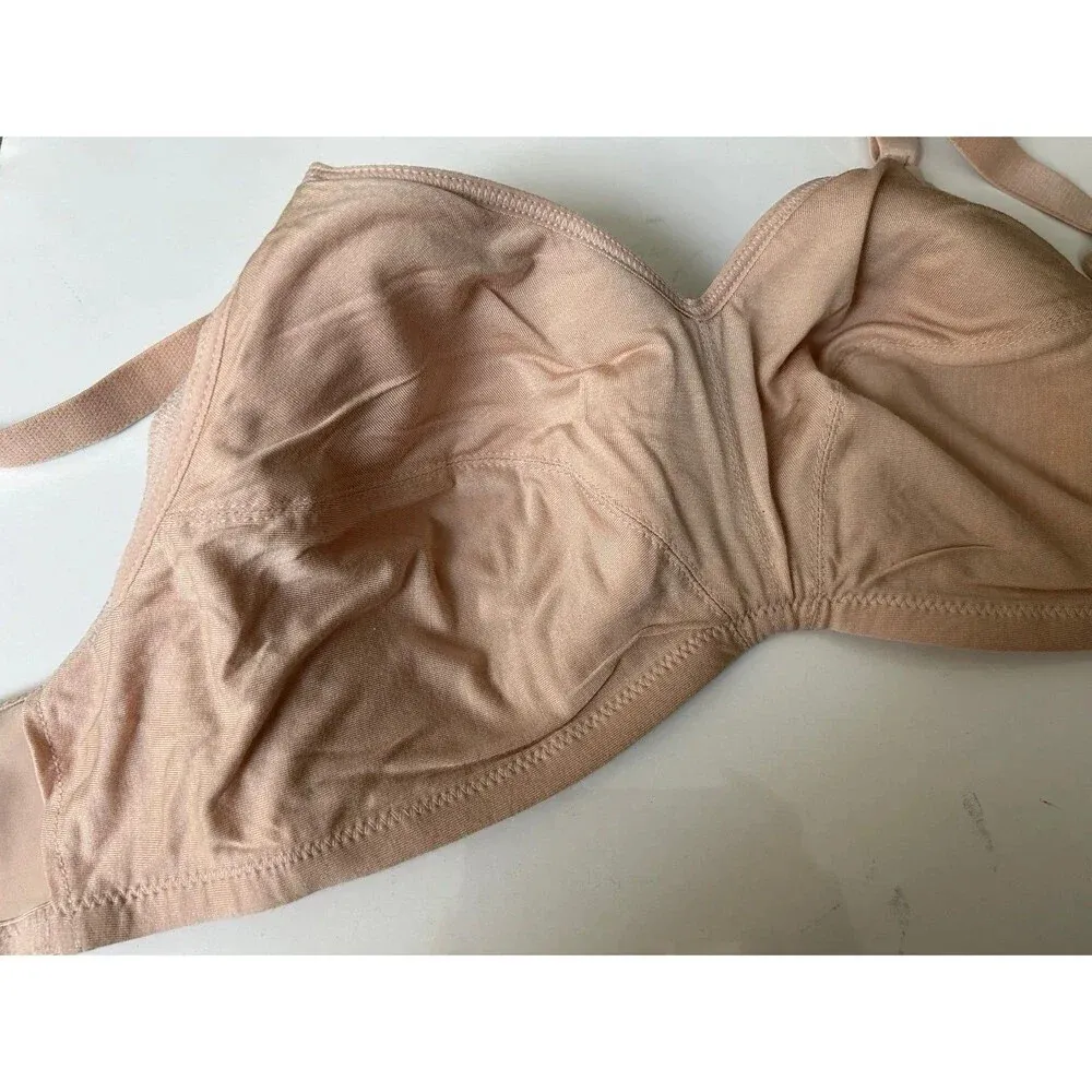 Wacoal Bra Wirefree Wireless C80 - Image 3