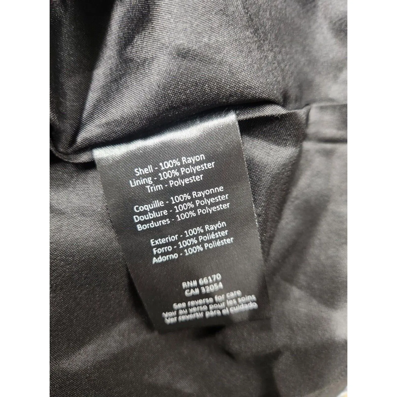 Anthropologie Atsu Printed Maxi Dress Size XS - Image 10