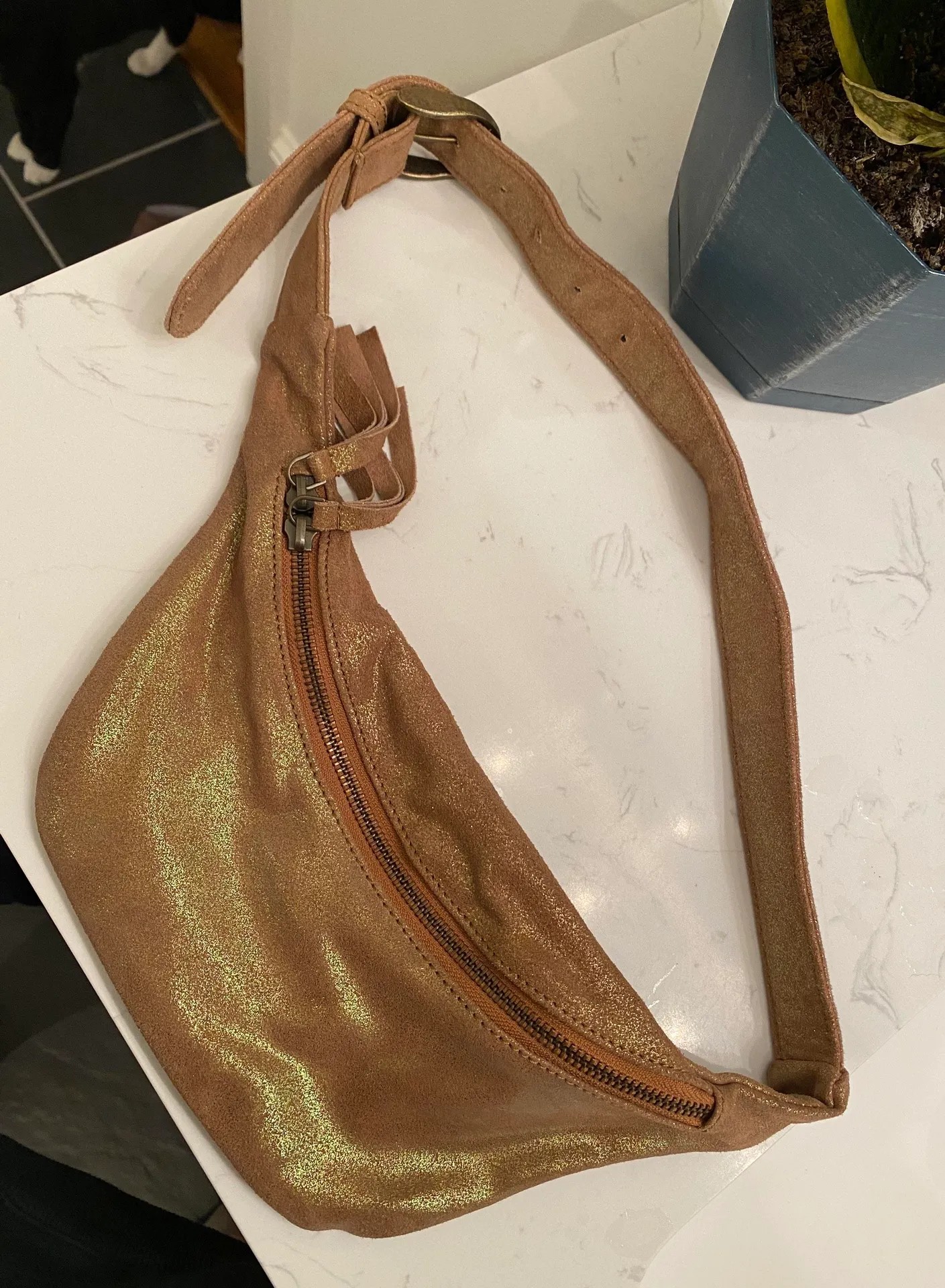 Free People Fanny Pack - Image 5