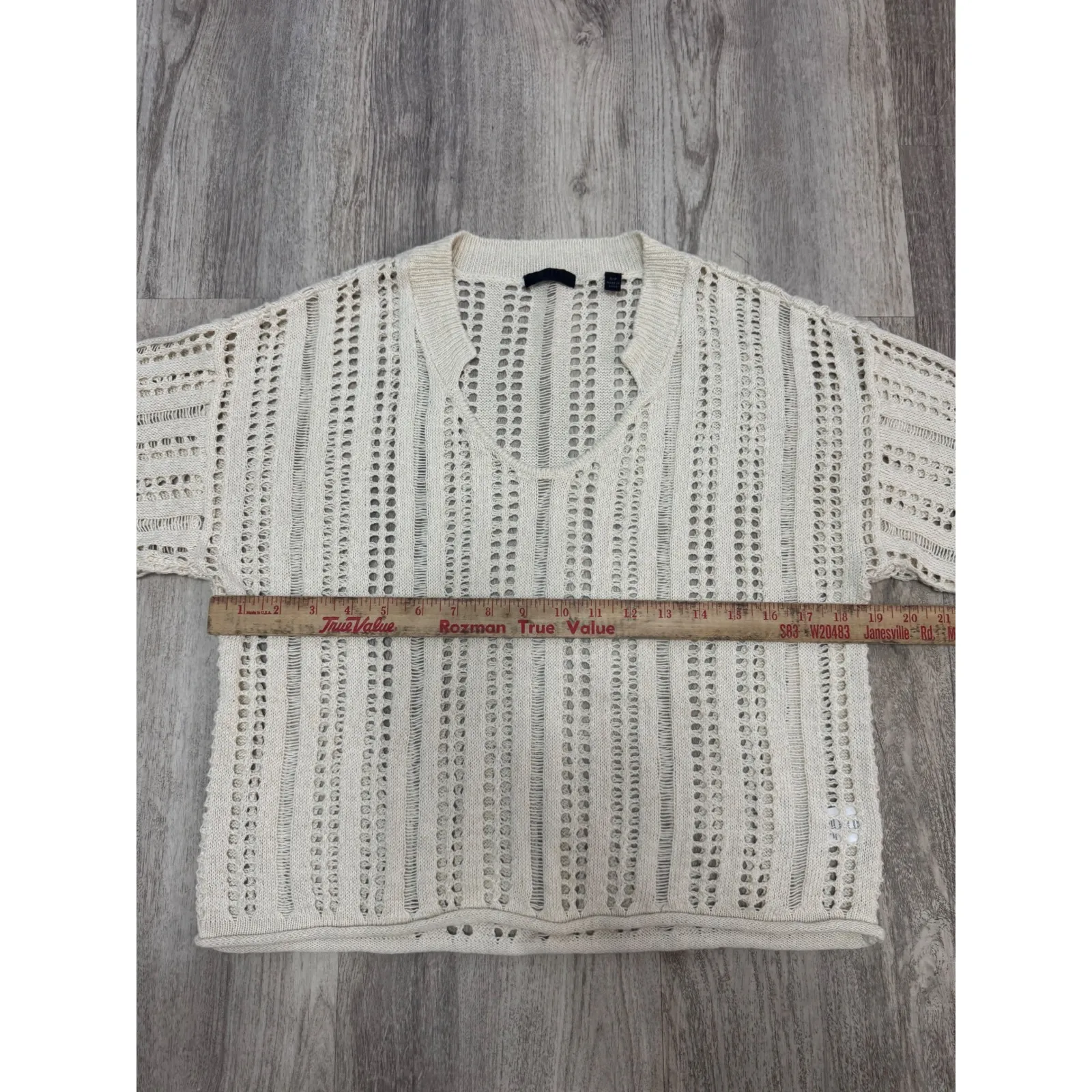 ATM ANTHONY THOMAS MELILLO OPEN LINEN - Image 7