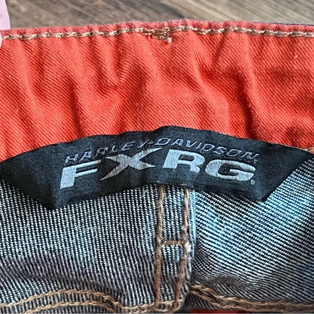 NWT Harley - Image 4