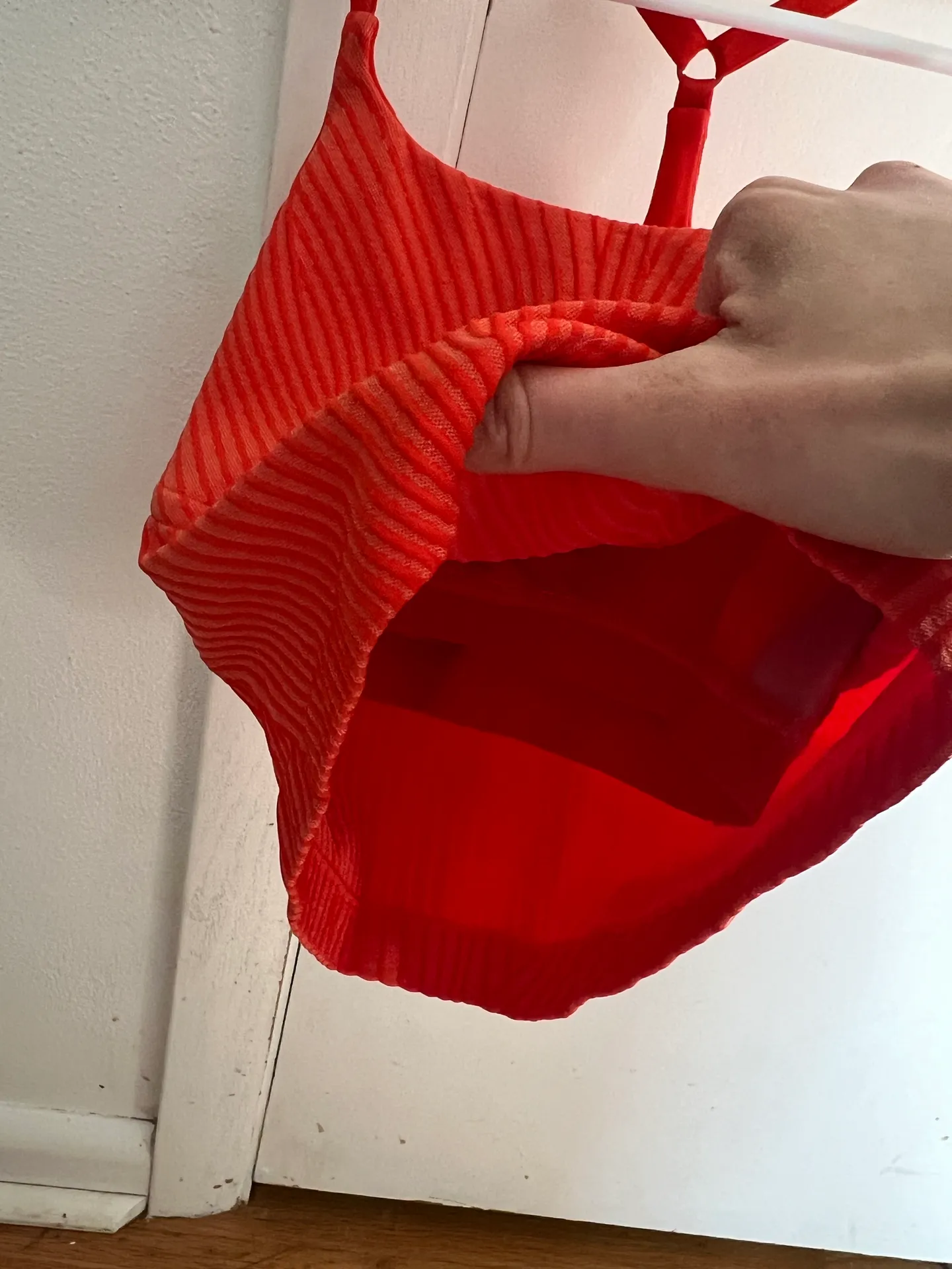 Lululemon Tank - Image 3