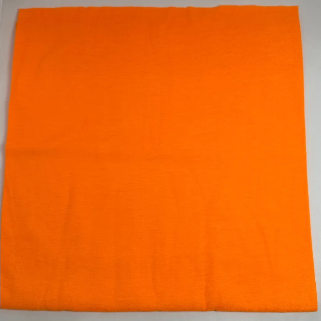 Wide Solid Color Headband - Image 2