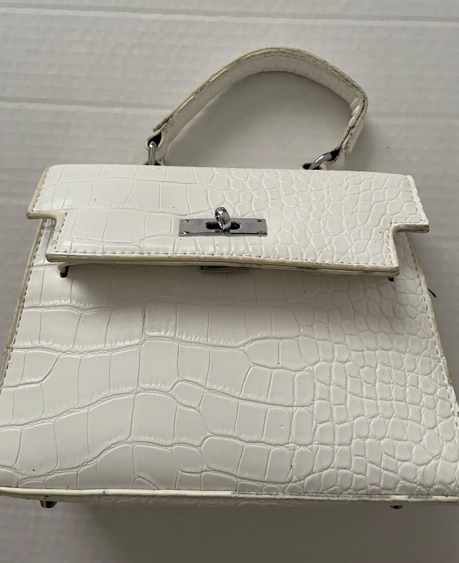 Satchel Bag - Image 6