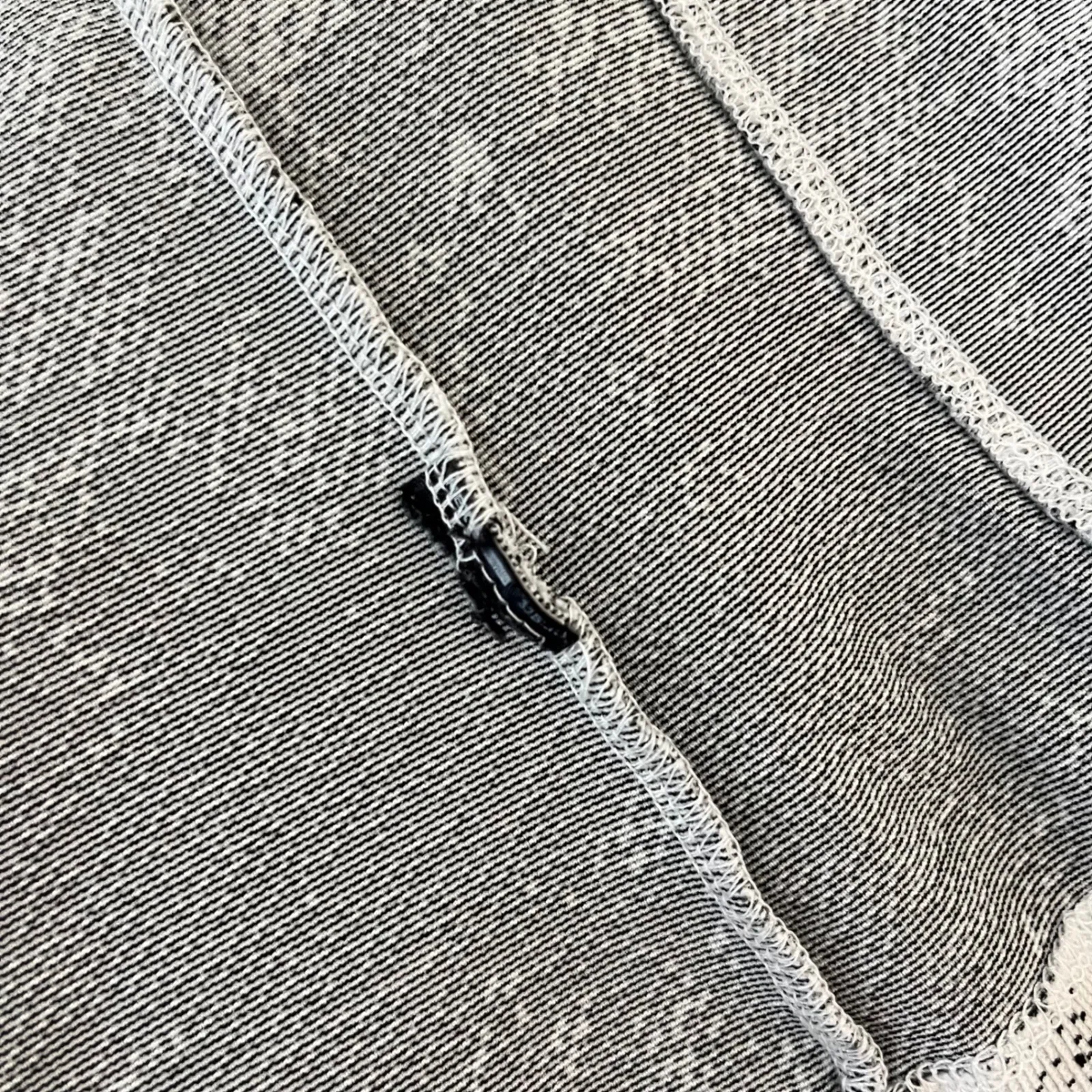 Koral Icebreaker‎ Vest Black White Snake Print Athleisure Athletic Size Medium - Image 11