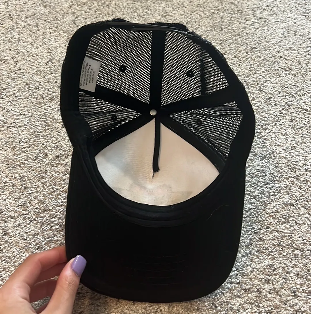 by PacSun Trucker Hat - Image 6