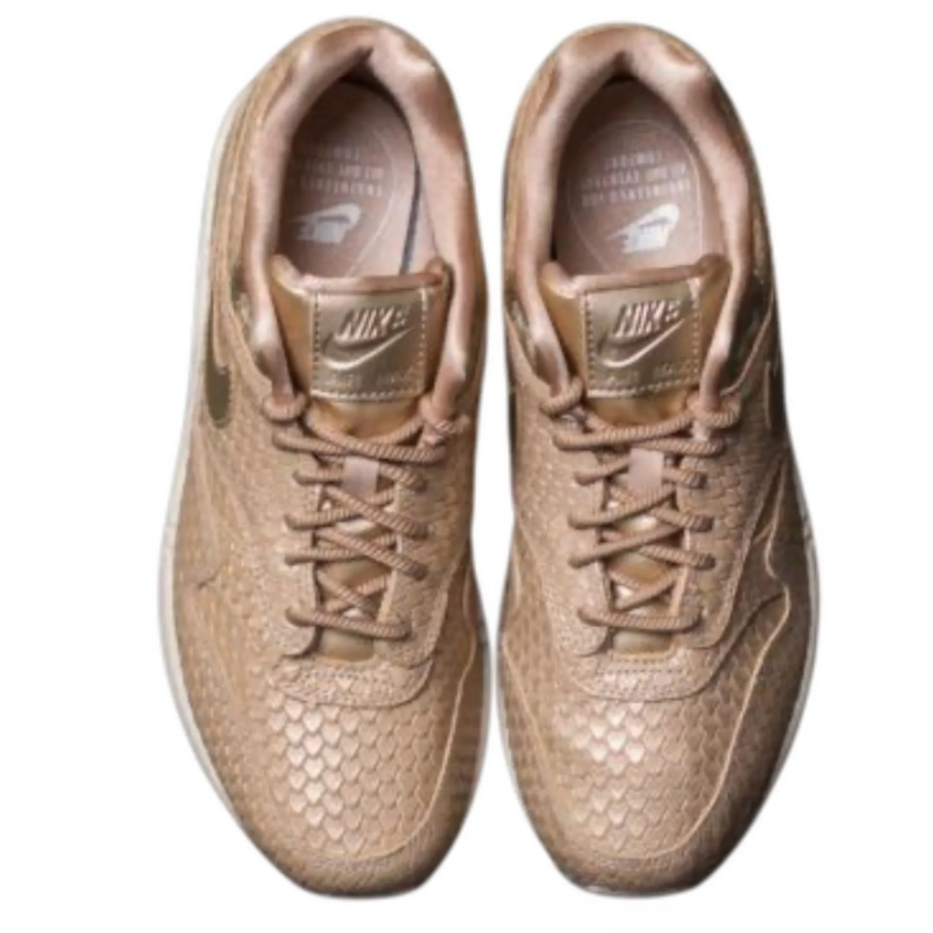 Nike  WMNS AIR MAX 1 PREMIUM - Image 2