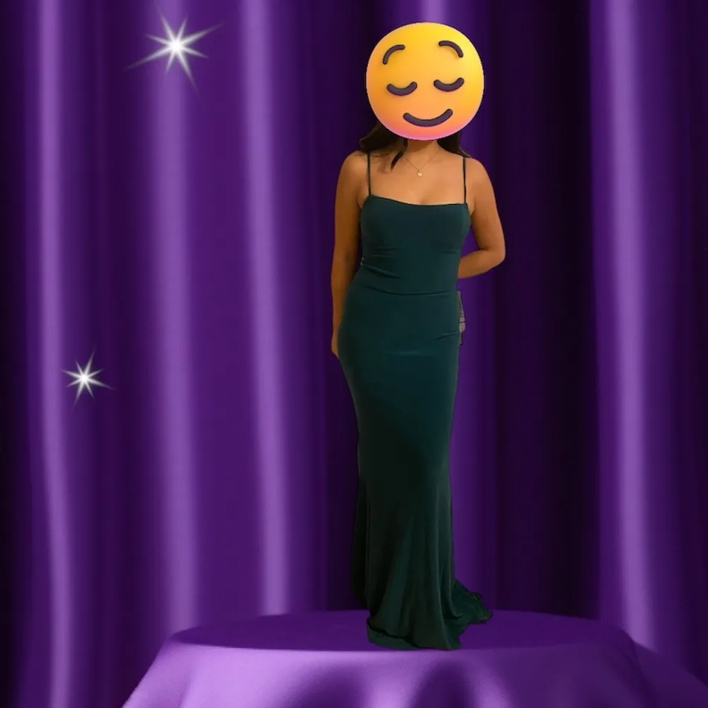 Jump apparel hunter juniors dress - Image 3