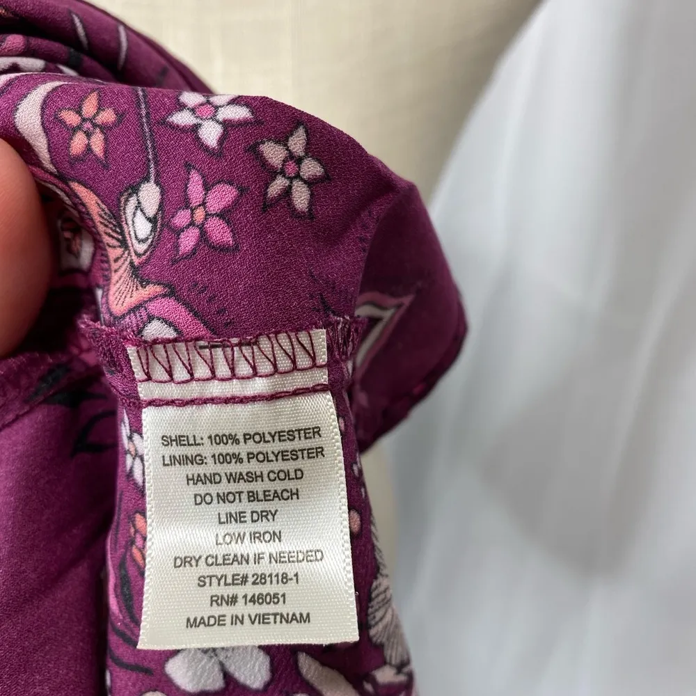 Monteau Los Angeles large top - Image 4