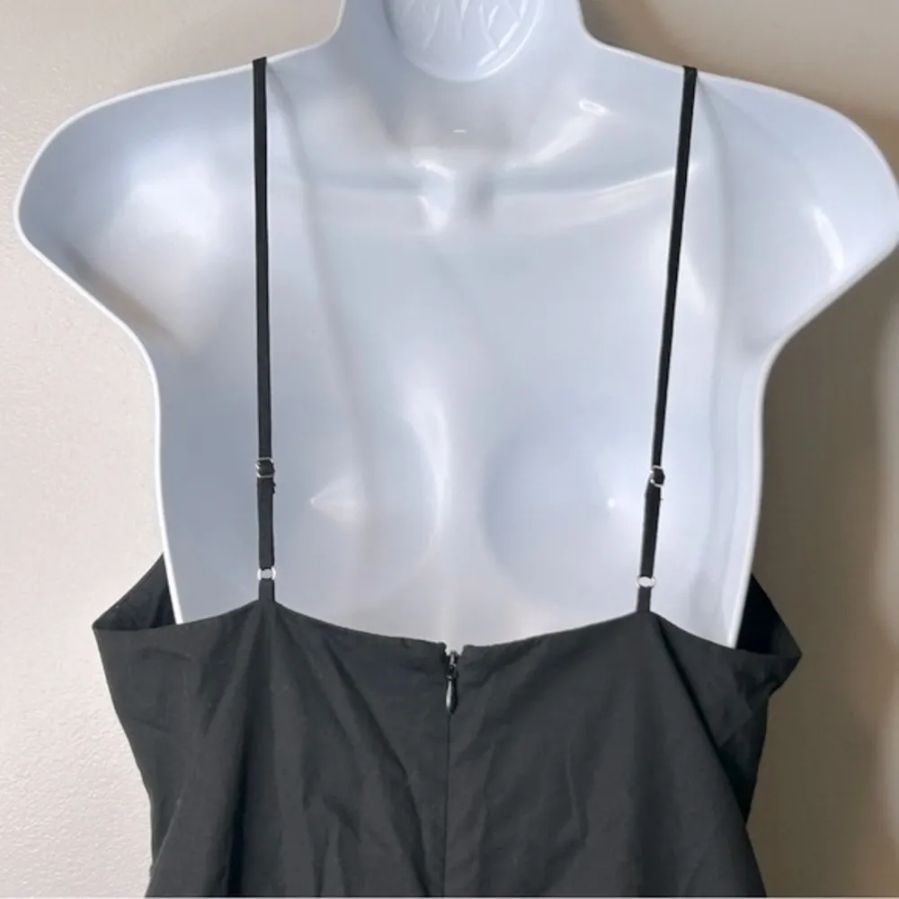 Jolile Black Dress Size S - Image 4