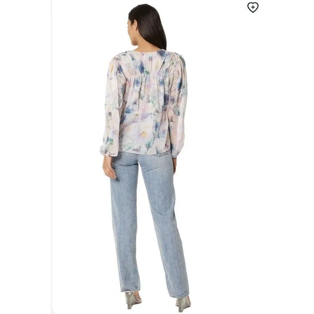 MISA LOS ANGELESBINA TOP Size S - Image 4