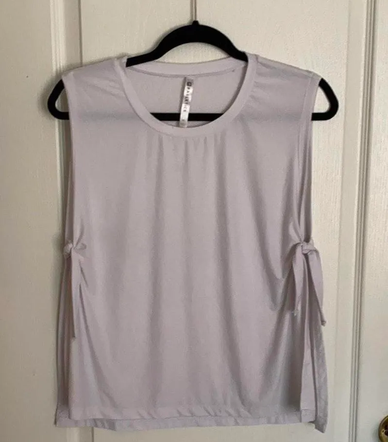 Workout Tank Top - Image 3