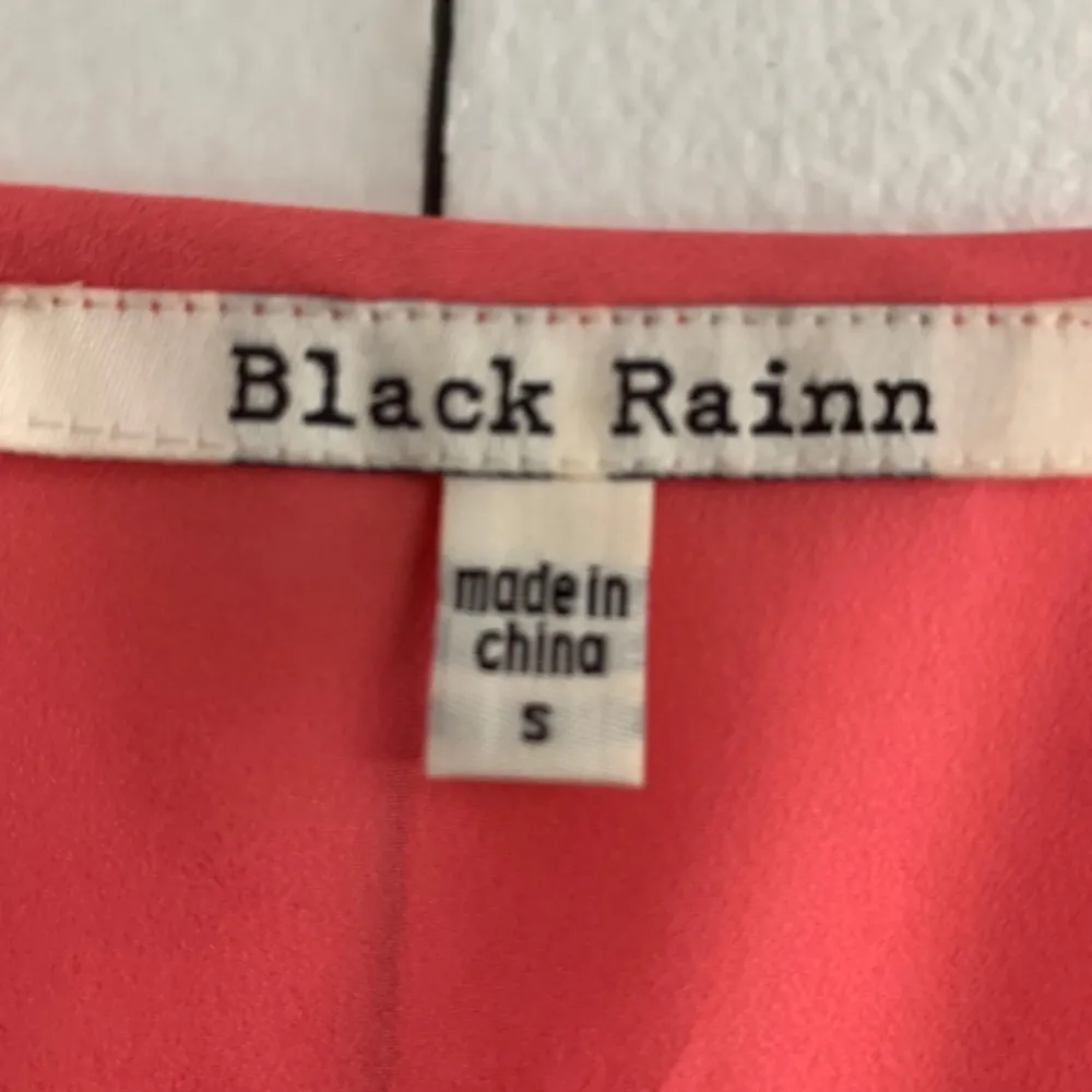 Sleeveless top - Image 3