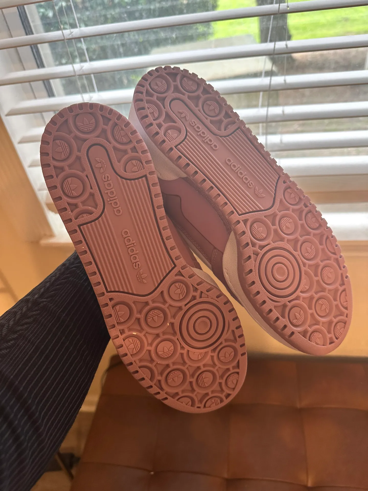 Originals Pink Sneakers - Image 4